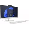 Universālais dators HP ProOne 240 All-in-One G10 — Intel Core i5-1335U, 16GB DDR4, 512GB SSD, 23,8 collu FHD IPS, Wi‑Fi 6, Windows 11 Pro