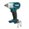Makita DTW251Z jaudas atslēga 230 N⋅m Melna, Zila 18 V
