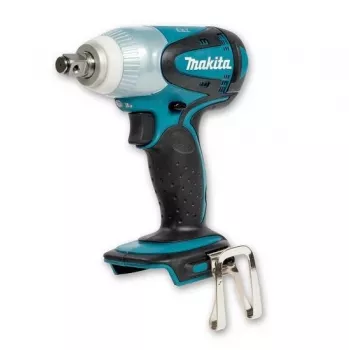 Makita DTW251Z jaudas atslēga 230 N⋅m Melna, Zila 18 V