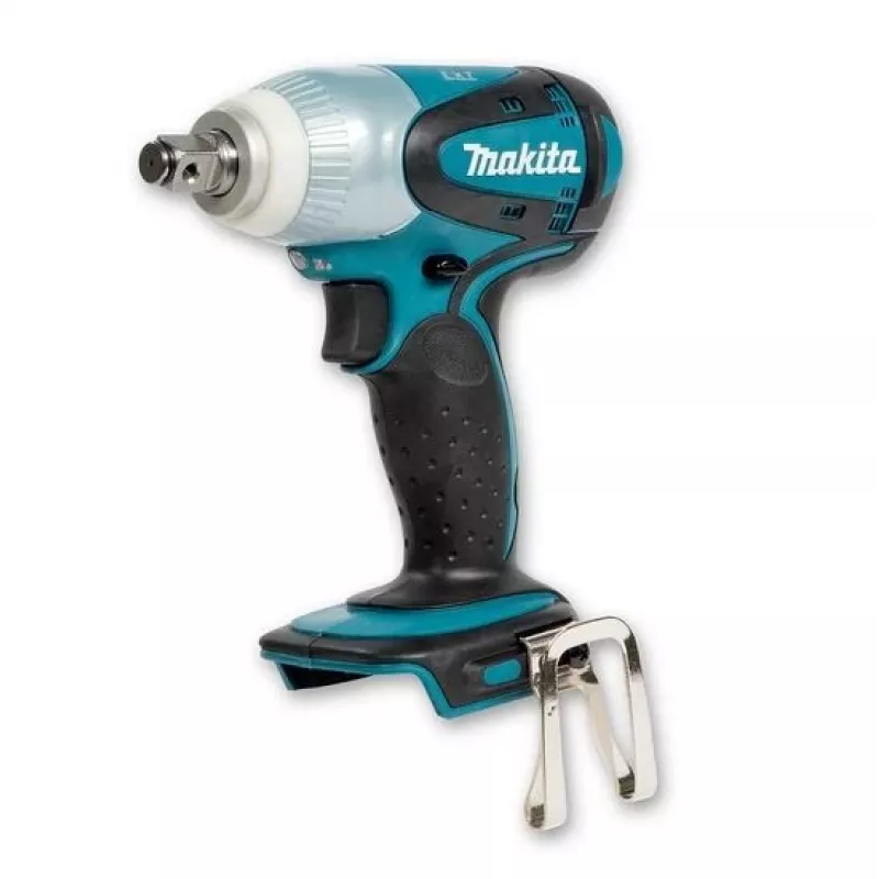 Makita DTW251Z jaudas atslēga 230 N⋅m Melna, Zila 18 V