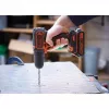 Black & Decker BDCHD18KB-QW urbjmašīna Bezatslēga Melna, Oranža