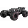 Amewi Hyper GO Melns, Gold Brushless 1:14 Electric RC Truggy All-Wheel Drive (4WD) RtR 2,4 GHz (22659)