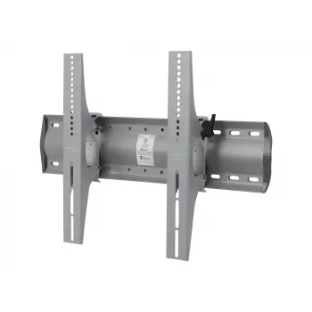 TV stiprinājums Ergotron 61-143-003 Sudraba
