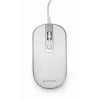 Pele Gembird MUS-4B-06-WS USB Type-A