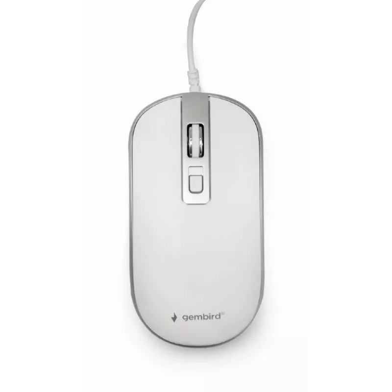 Pele Gembird MUS-4B-06-WS USB Type-A