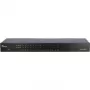 Inter-Tech Argus KVM AS-3116DU - KVM slēdzis - 16 x KVM pieslēgvieta(-s) - 1 vietējais lietotājs - plauktā montējams (88887162)
