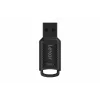 Lexar JumpDrive V400 USB zibatmiņa 256 GB USB Type-A 3.2 Gen 1 (3.1 Gen 1) Melns
