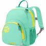 Jack Wolfskin Buttercup mugursoma - piparmētru/dzeltena, 4,5 L
