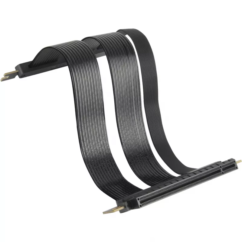 Datora korpuss SILVERSTONE SST-RC05-220 ATX Mid Tower ar USB 3.0