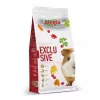 Sausā barība jūras cūciņām Alegia Exclusive 700 g — dārzeņu garša, bez graudiem, bez cukura, bez lipekļa