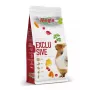Sausā barība jūras cūciņām Alegia Exclusive 700 g — dārzeņu garša, bez graudiem, bez cukura, bez lipekļa
