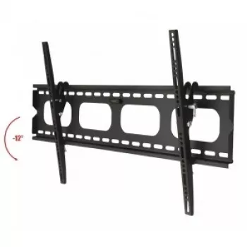 TV stiprinājums ART AR-11 Melns 70 collas 100 kg ietilpība 42 collas minimums