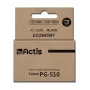 Actis KC-510R Tinte (aizstāj Canon PG-510; Standarta; 12 ml; melna)