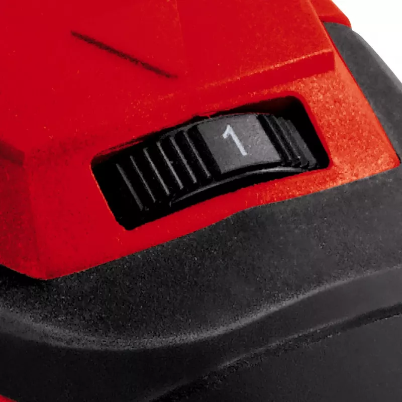 Einhell TE-AG 125 CE leņķa slīpmašīna 12,5 cm 11000 apgr./min 1100 W 2,8 kg