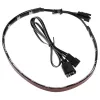 Kolink Inspire L1 ARGB LED sloksne - 30 cm