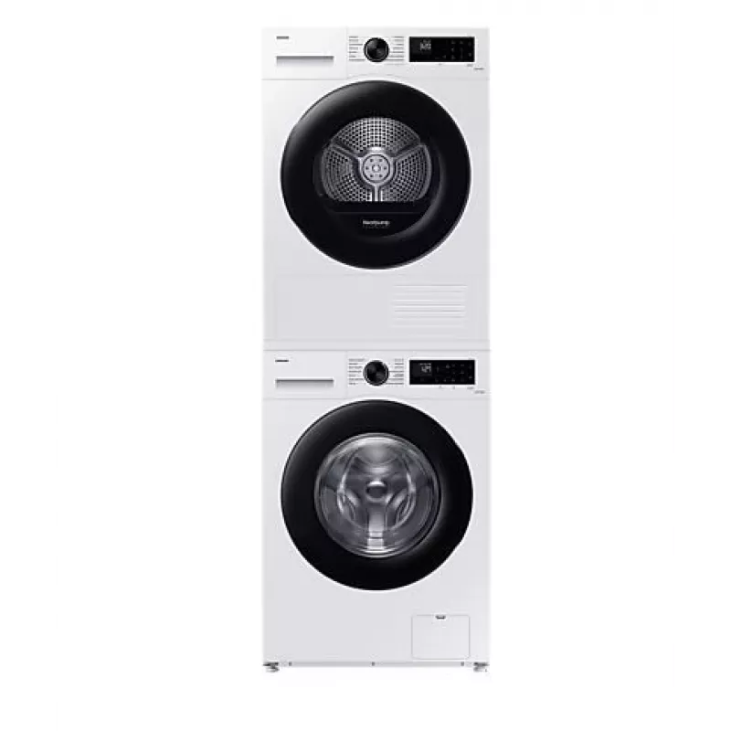 Veļas mazgājamā mašīna Samsung WW80CGC04DAE, 8 kg, energoefektivitātes klase A