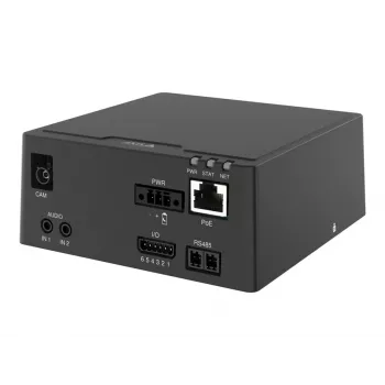 Tīkla videoreģistratora galvenais bloks AXIS F9111-R Mk II 1080p HD izšķirtspēja