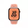 Band Apple MGAQ4ZM/A Rozā Alumīnija Fluoroelastomērs 130-180 mm
