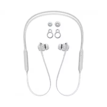 Lenovo GXD1B65027 austiņas / galvastelefons Bezvadu Ievietojamās Zvani / Mūzika / Sports / Ikdiena Bluetooth Pelēkas