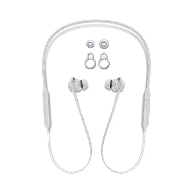 Lenovo GXD1B65027 austiņas / galvastelefons Bezvadu Ievietojamās Zvani / Mūzika / Sports / Ikdiena Bluetooth Pelēkas