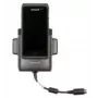 Turētājs Honeywell CT45-VD-CNV melns