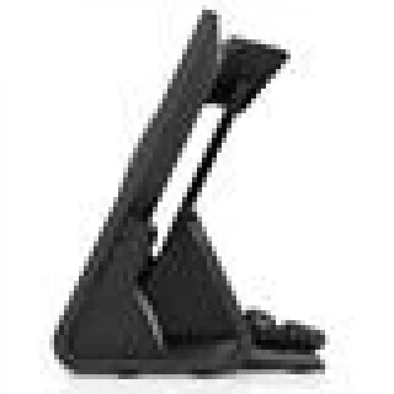 Ubiquiti Phone Touch Max viedtālrunis Melns