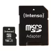 Atmiņas karte Intenso 16GB MicroSDHC Class 4 3403470