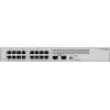 Huawei S110-16T2S Gigabit slēdzis, 2x SFP 16x GLAN, 2x SFP, montējams statnē