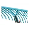 Gardena Combisystem - universāls grābeklis - GARDENA combisystem - 60cm - bez kāta (03381-20)