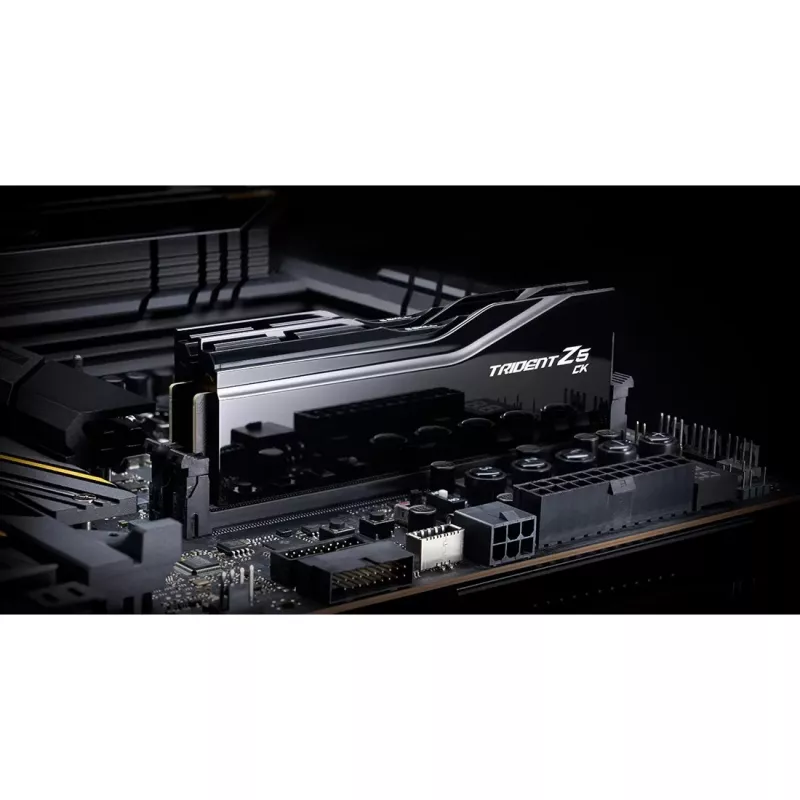 G.skill F5-8400C4052G24GX2-TZ5CK atmiņas modulis 48