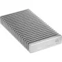 Other World Computing OWC Express 1M2 - SSD - 1 TB - ārējs (pārnēsājams) - USB4 (USB-C savienotājs) - Sudraba (OWCUS4EXP1MT01)