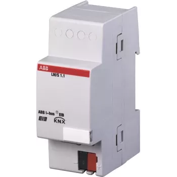 ABB STOTZ-KONTAKT ABB LM/S1.1 Tālvadības strāvas kontrolieris balts (LM/S1.1)