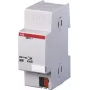 ABB STOTZ-KONTAKT ABB LM/S1.1 Tālvadības strāvas kontrolieris balts (LM/S1.1)