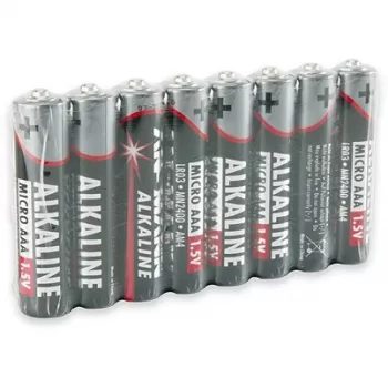 Vienreizlietojamā baterija Ansmann 5015360