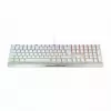 Tastatūra CHERRY XTRFY MX 3.1 Mechanical RGB Wired Full-size QWERTZ