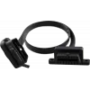 OBD pagarinātāja kabelis TOMTOM Webfleet — saderīgs OBD-II savienojums, modelis 9KUC.002.02 / 9KU0.002.15
