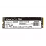 SSD disks Team Group 500GB M.2 PCI Express 4.0 NVMe TM8FPK500G0C101