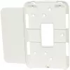 Cambium Networks cnPilot e430H sienas kronšteins divkāršai sadales kārbai (PL-DUWLGNGB-WW)