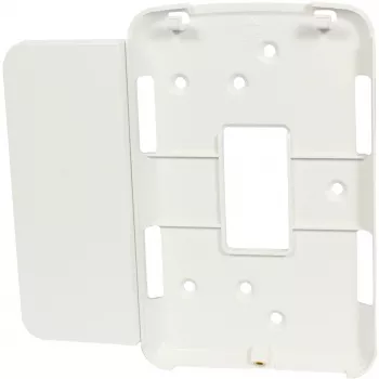 Cambium Networks cnPilot e430H sienas kronšteins divkāršai sadales kārbai (PL-DUWLGNGB-WW)