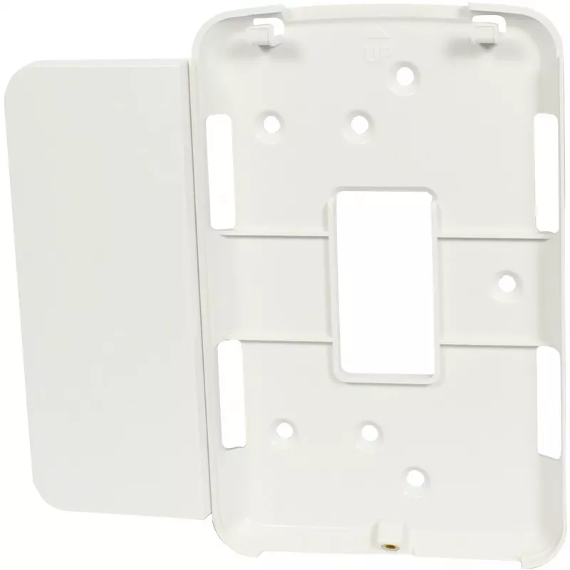 Cambium Networks cnPilot e430H sienas kronšteins divkāršai sadales kārbai (PL-DUWLGNGB-WW)