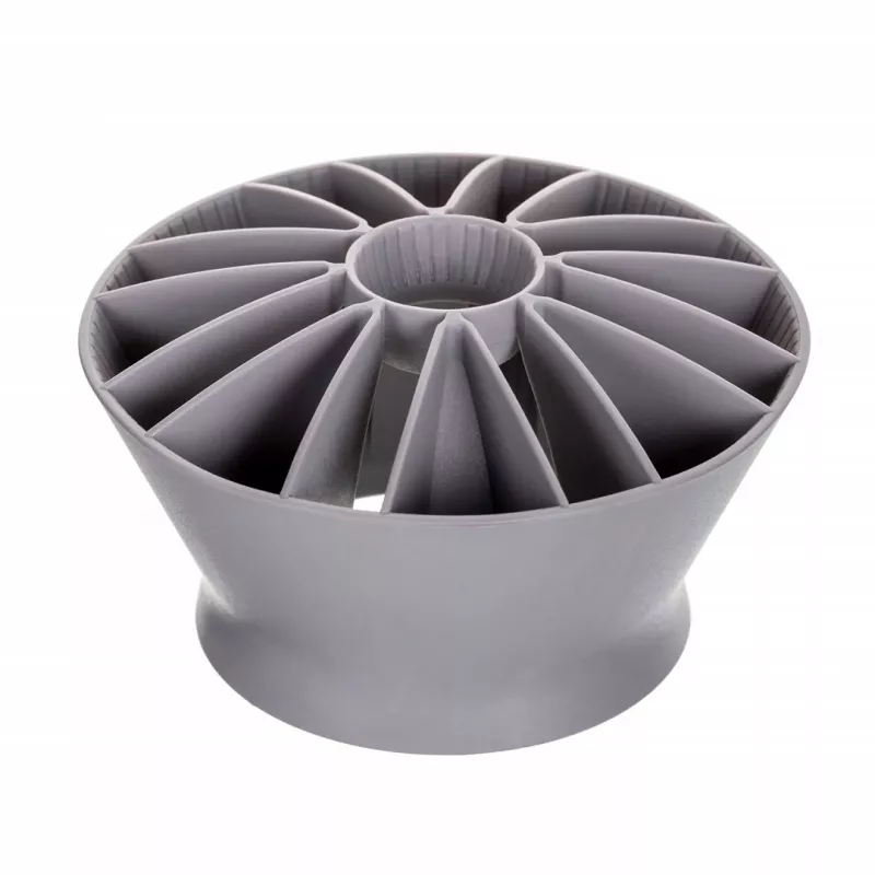 Philips 3000 sērija BHD302/30 matu žāvētājs 1600 W Melns