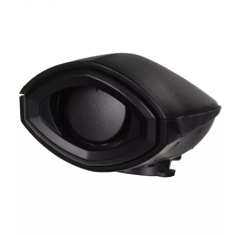Bicycle horn Hornit 140 dB Melns