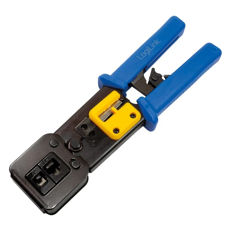 Kabeļu spiedējs LogiLink WZ0037