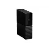Ārējais HDD Western Digital WDBBGB0260HBK-EESN 26 TB, USB 3.2 Gen 1 (3.1 Gen 1), Micro-USB B, melns