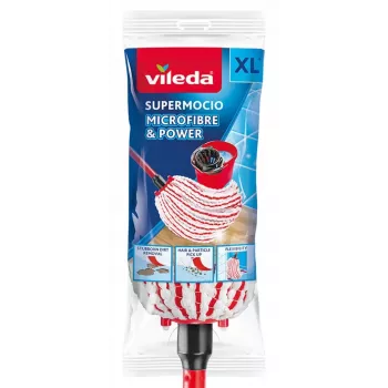 Mops Vileda Microfibre And Power
