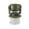 Tracer 47808 Saules nometnes lampa ar ventilatoru
