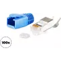 Shiverpeaks BS72067-100B tīkla ierīce zila