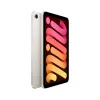 Apple iPad mini A17 Pro Wi-Fi - Planšetdators - 128GB - 21,1 cm (8,3) IPS (2266 x 1488) - Starlight (MXN83NF/A)