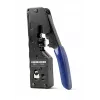 Presēšanas knaibles GEMBIRD T-WC-06 RJ45, RJ12 un RJ11 savienotājiem