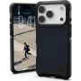 UAG Urban Armor Gear Metropolis LT MagSafe futrālis | Apple iPhone 17 Pro | kevlar mallard (zila) | 114517113955 (114517113955)